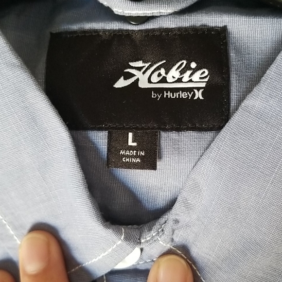 Men shirt, - Picture 2 of 4